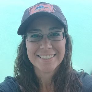 Meet your Posher, Charissa